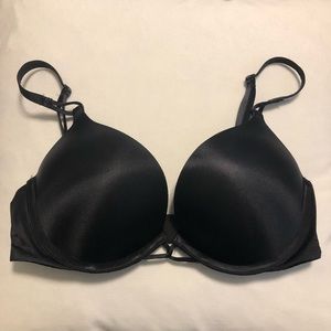 Victoria’s Secret Bombshell Bra